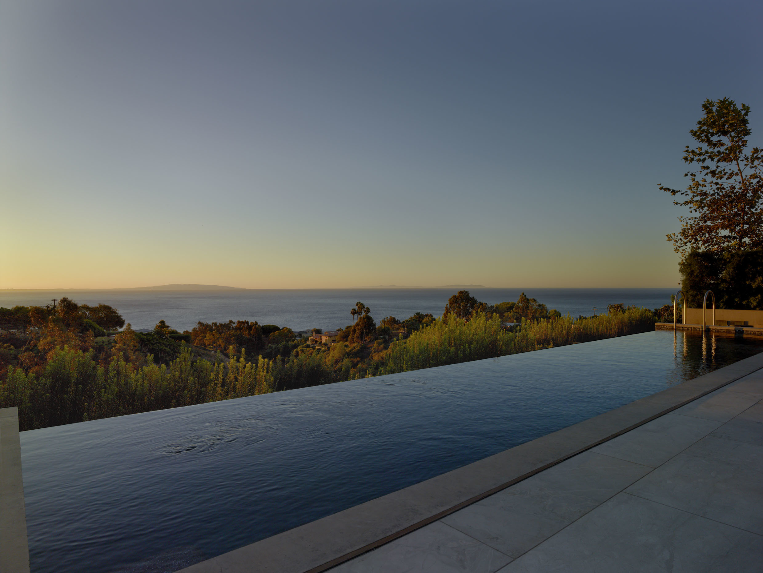 Sunglass House, Malibu, California TOLO Architecture